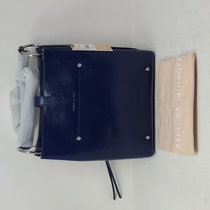 Rebecca Minkoff Megan Shoulder Bag Twilight HS19EDOD45